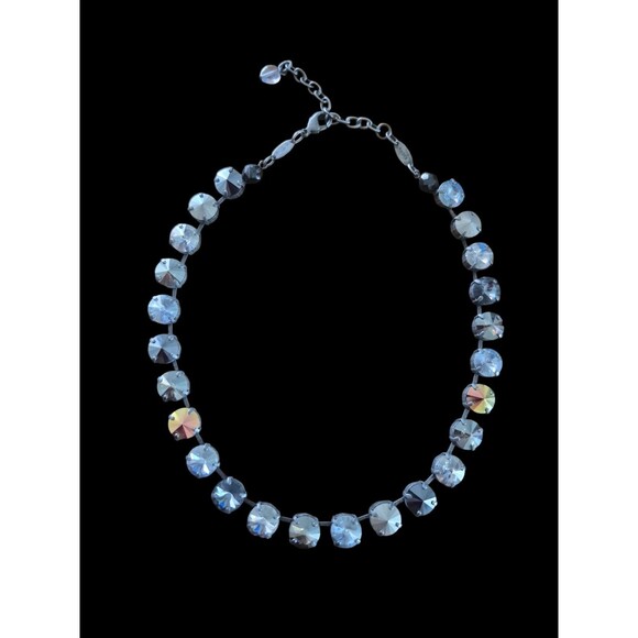 Retired Sabika Choker Necklace 15" - Picture 1 of 5